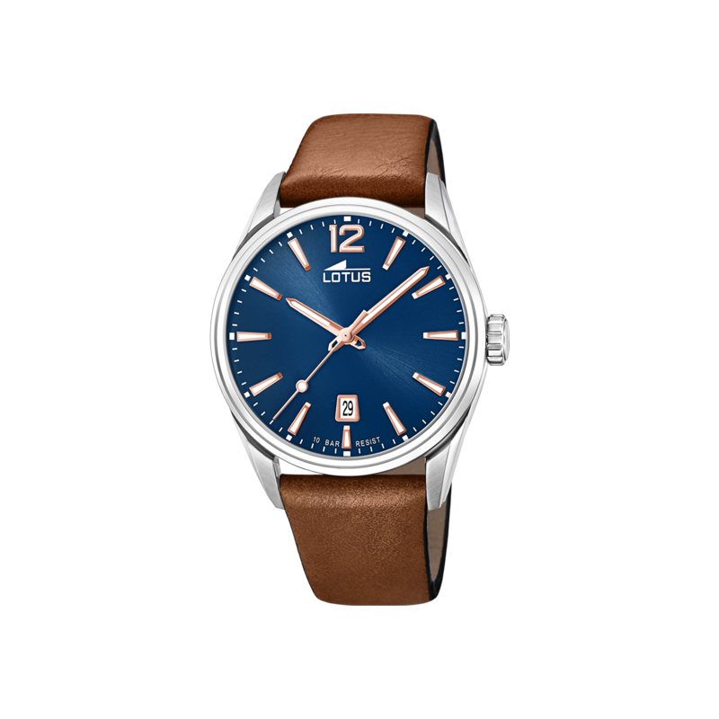 LOTUS Watch