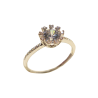Gold ring