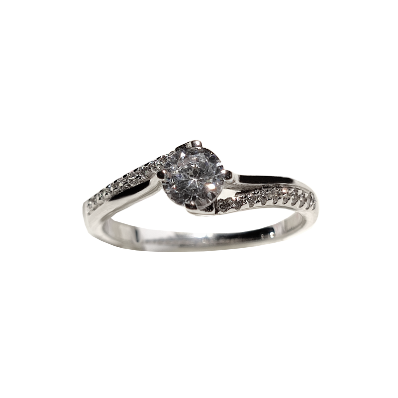 Gold ring