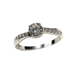 Gold ring