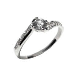 Gold ring