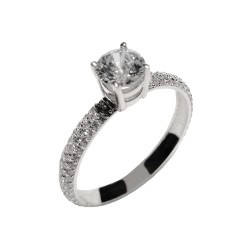 Gold ring