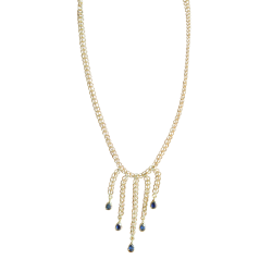 Colar ouro