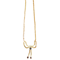 Colar ouro