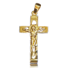 Cruz ouro