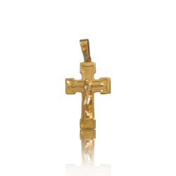 Cruz ouro