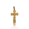 Cruz ouro