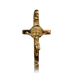 Cruz ouro