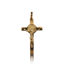 Cruz ouro