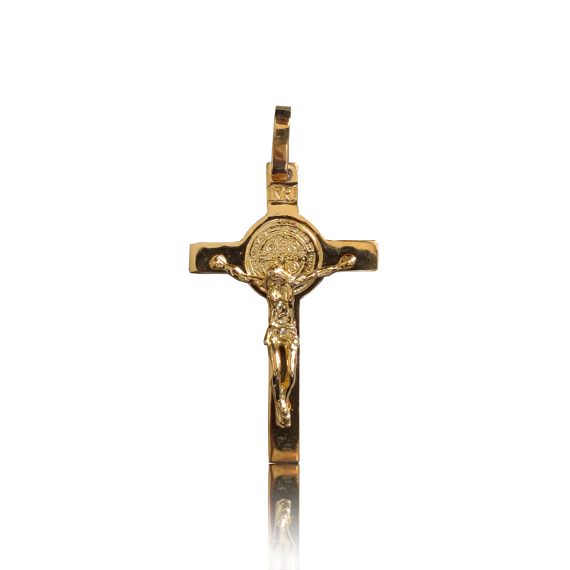 Cruz ouro