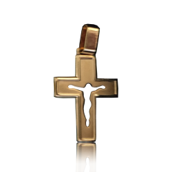 Cruz ouro