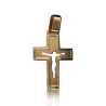 Cruz ouro