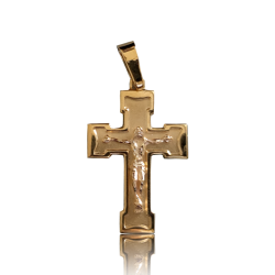Cruz ouro