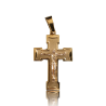 Cruz ouro