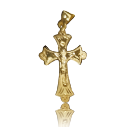 Cruz ouro