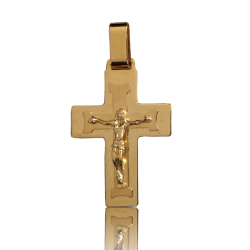 Cruz ouro