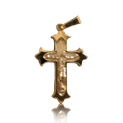Cruz ouro