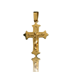 Cruz ouro