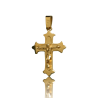 Cruz ouro