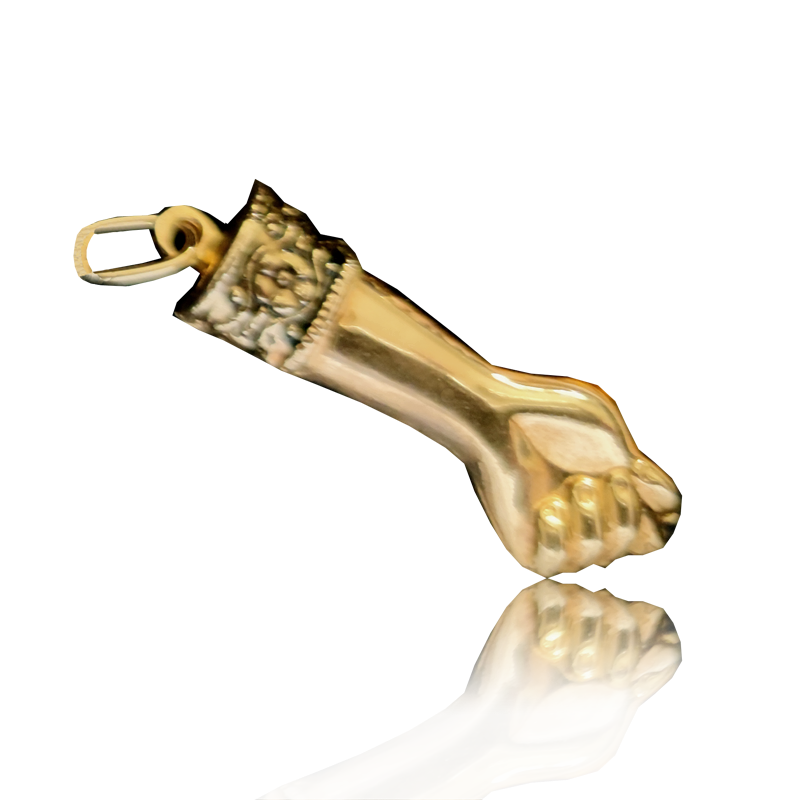 Medalha ouro