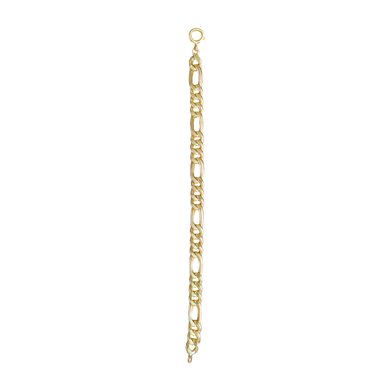 Gold bracelet
