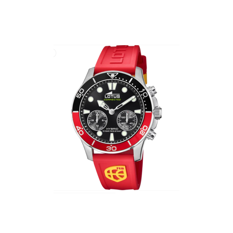 LOTUS Watch