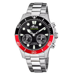 LOTUS Watch