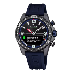 LOTUS Watch
