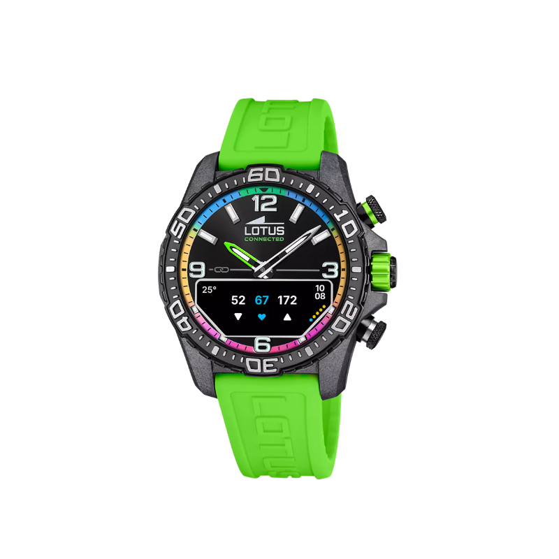 LOTUS Watch