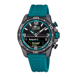 LOTUS Watch