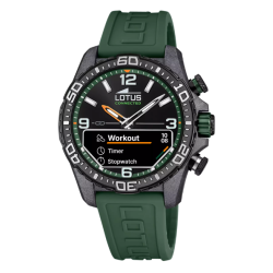 LOTUS Watch