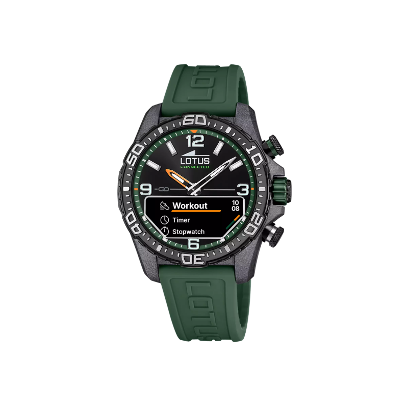 LOTUS Watch