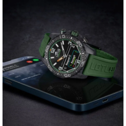 LOTUS Watch