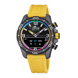 LOTUS Watch