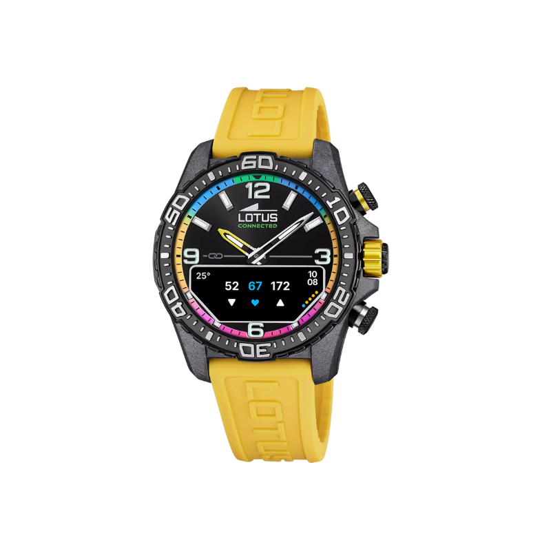 LOTUS Watch