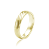 Aliança ouro