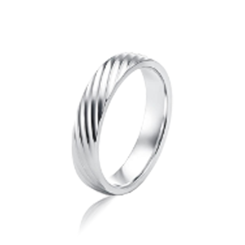 Gold ring