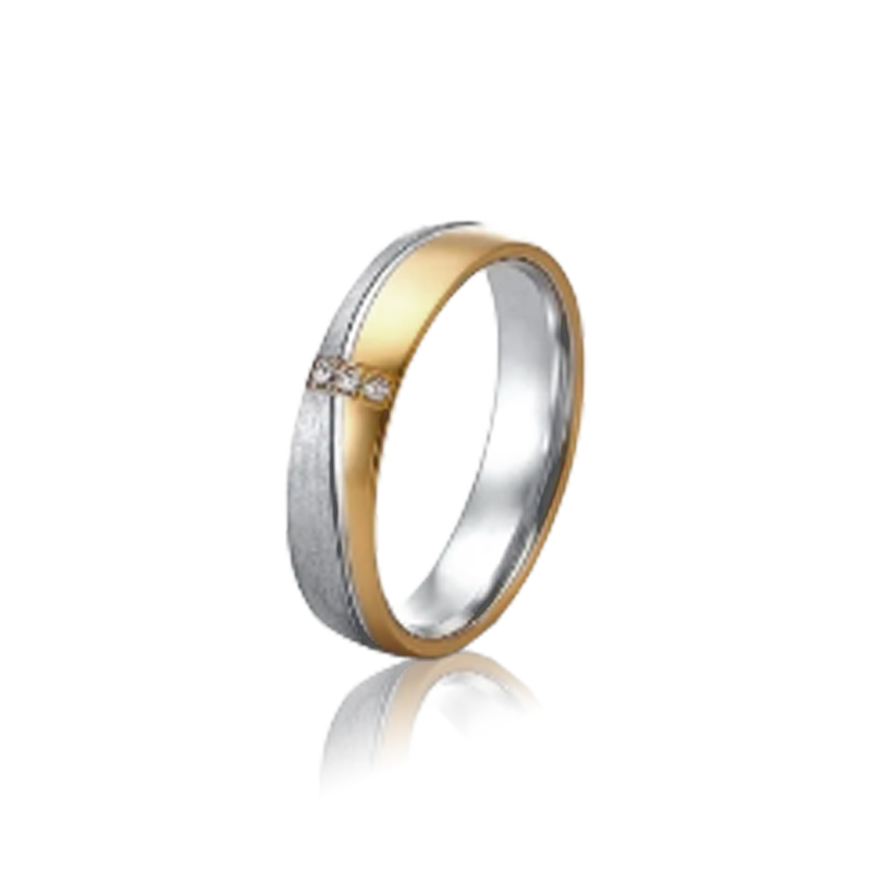 Gold alliance