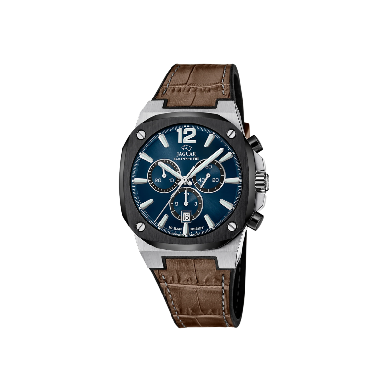 JAGUAR Watch