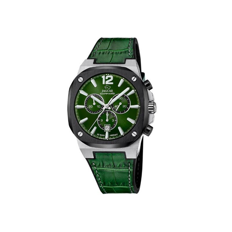 JAGUAR Watch
