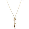 Colar ouro