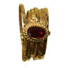Gold ring