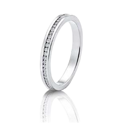Gold ring