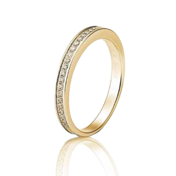 Anel ouro