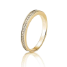 Gold ring