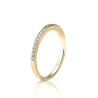 Gold ring