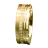 Aliança ouro