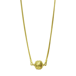 Colar ouro