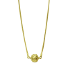 Colar ouro
