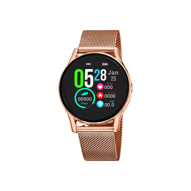 LOTUS watch
